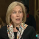 Image for article titled Gillibrand: UVA Story Shouldn't Stop Campus Sexual Assault Bill